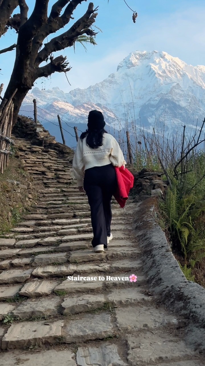 Bhagya | Travel content creator, Kathmandu