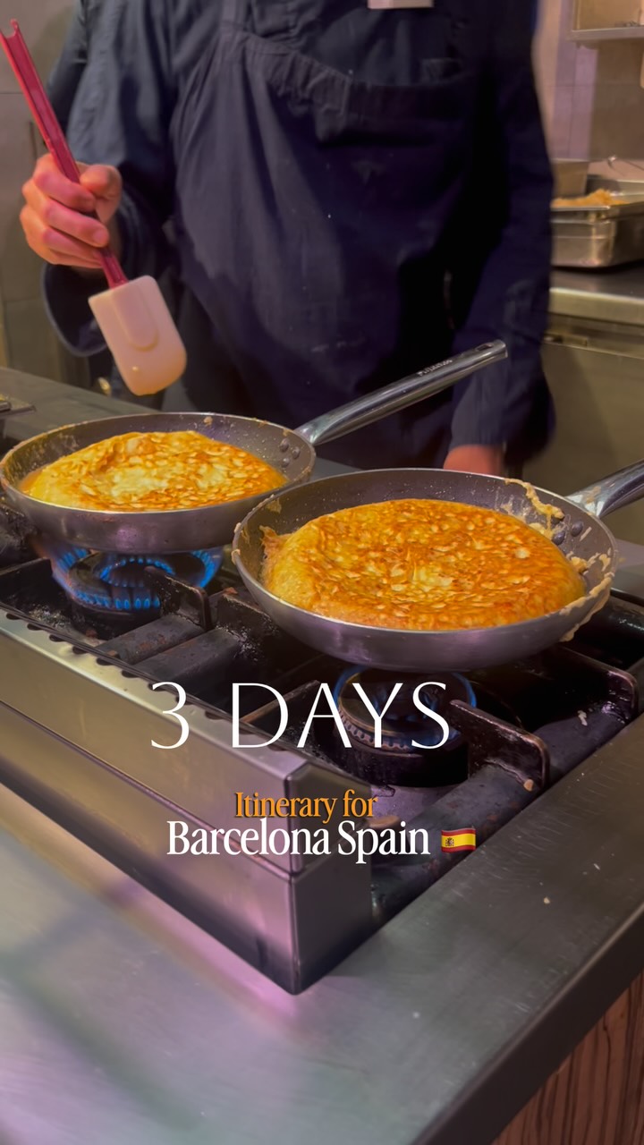 Yasmin -Travel Blogger, La Sagrada Familia