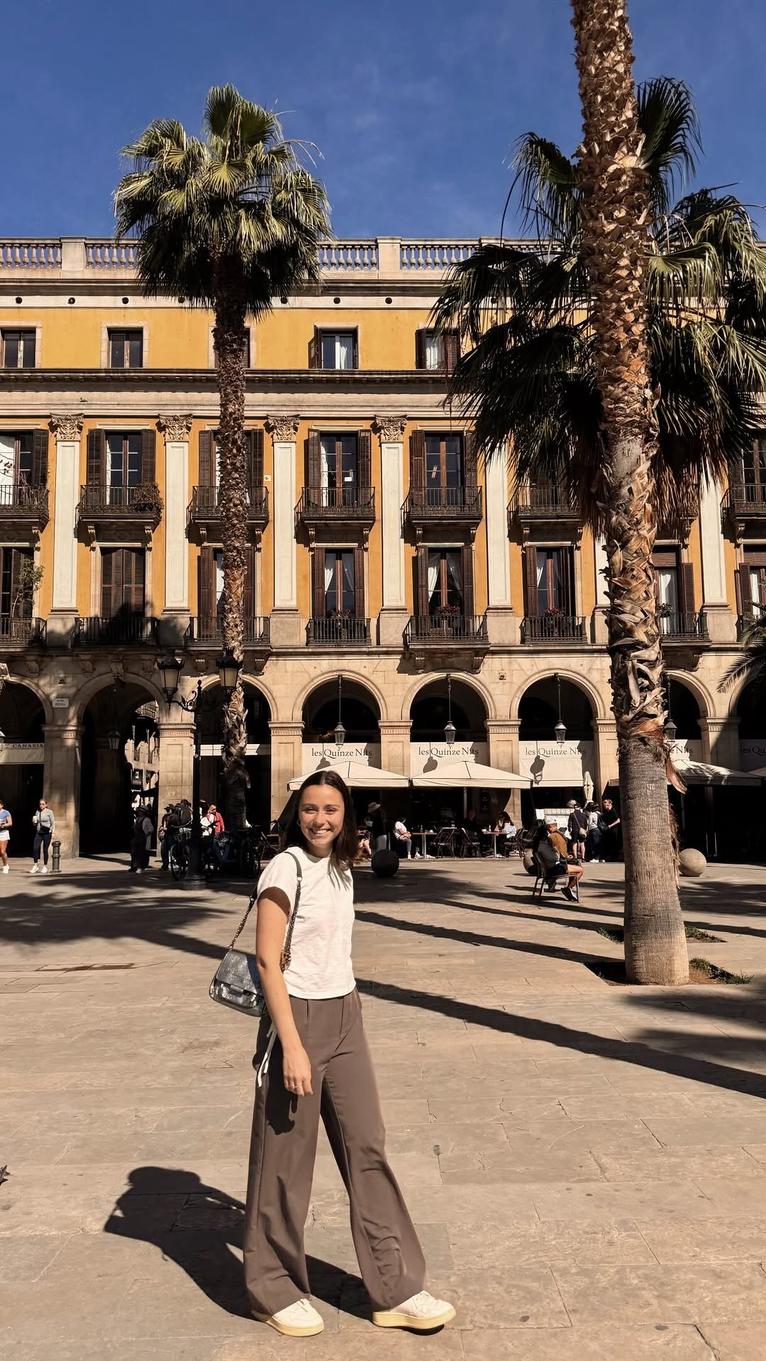 Barcelona Travel Advisor | by Elisa, La Rambla