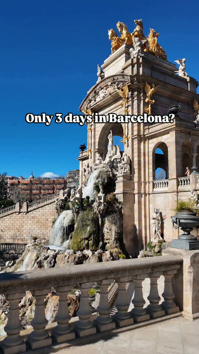 Barri Barcelona, La Sagrada Familia