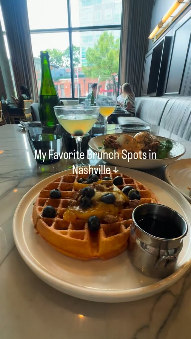 Claire Bennett | Nashville REALTOR, The Butter Milk Ranch