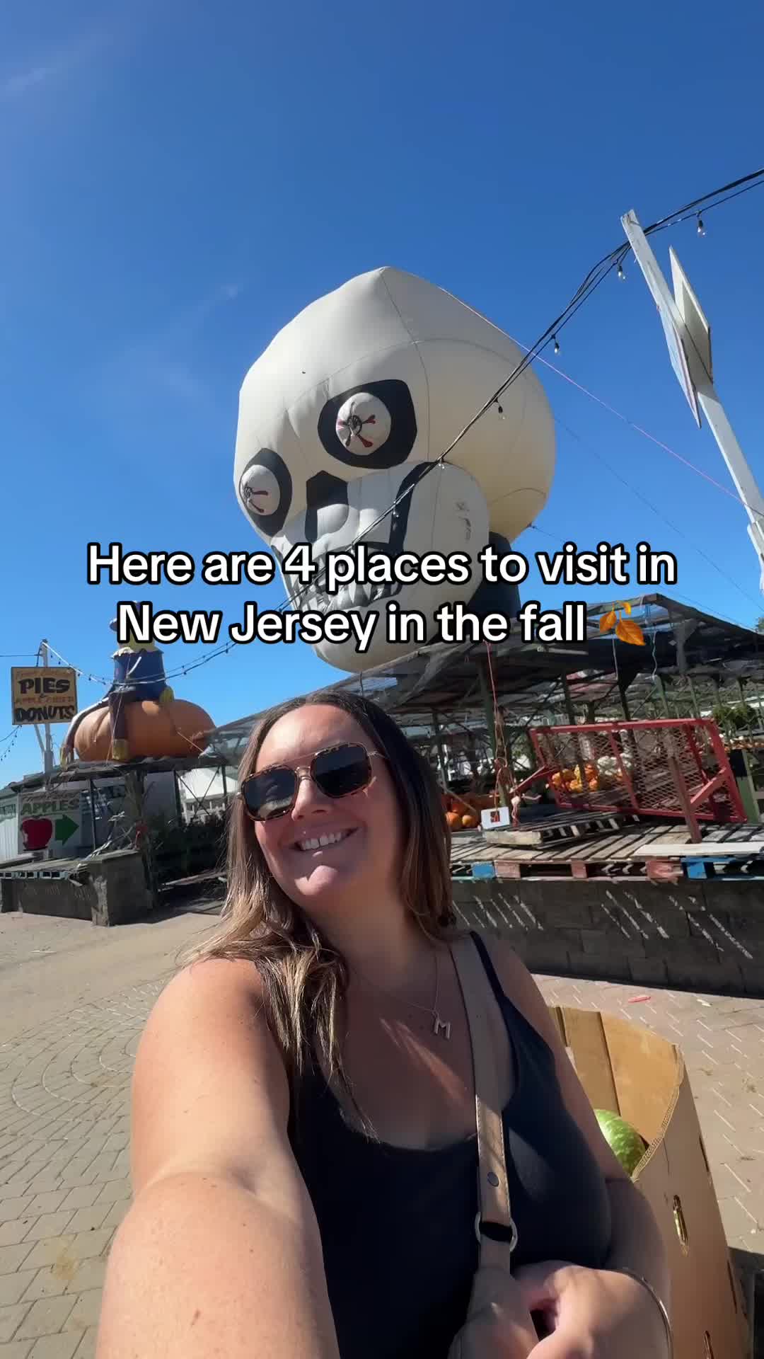megthings_, Hacklebarney Farm Cider Mill