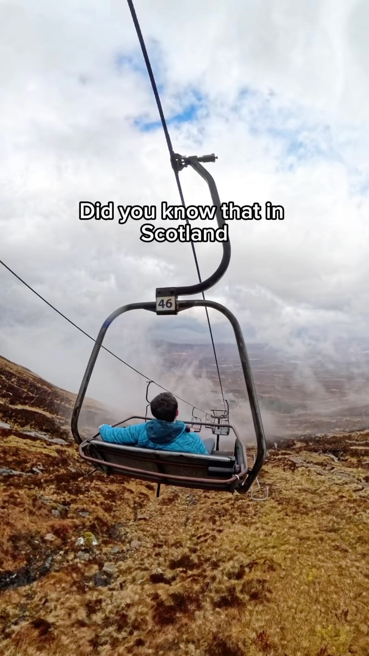 Chris Lawlor, Glencoe Mountain Resort