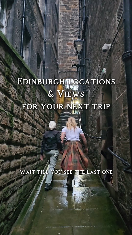 Tartan Viking Tours | Exploring Scotland, Camera Obscura & World of Illusions