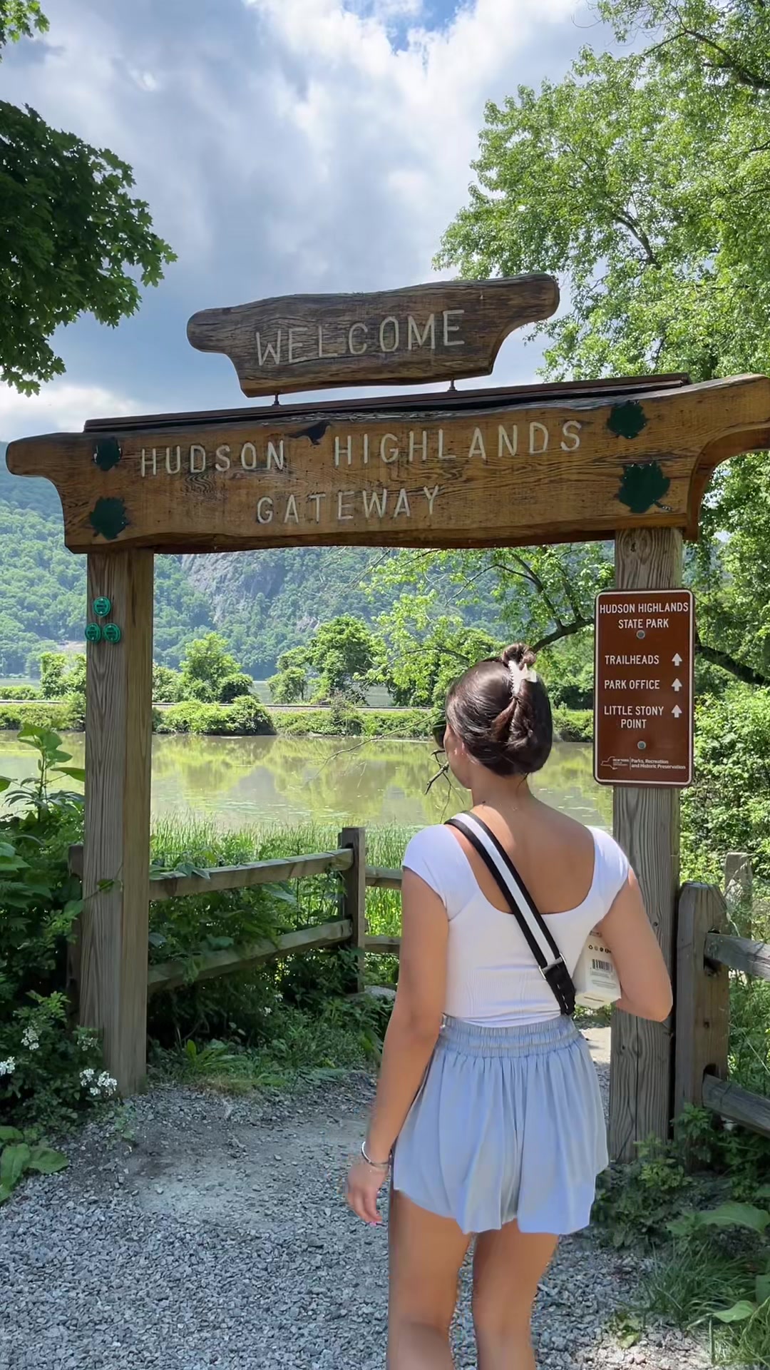 annalise whitney, Cold Spring