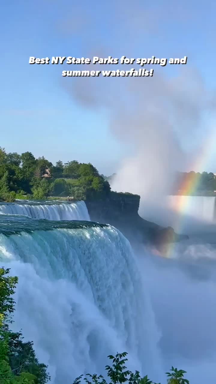 🇺🇦Elisabeth_outhiking, Niagara Falls
