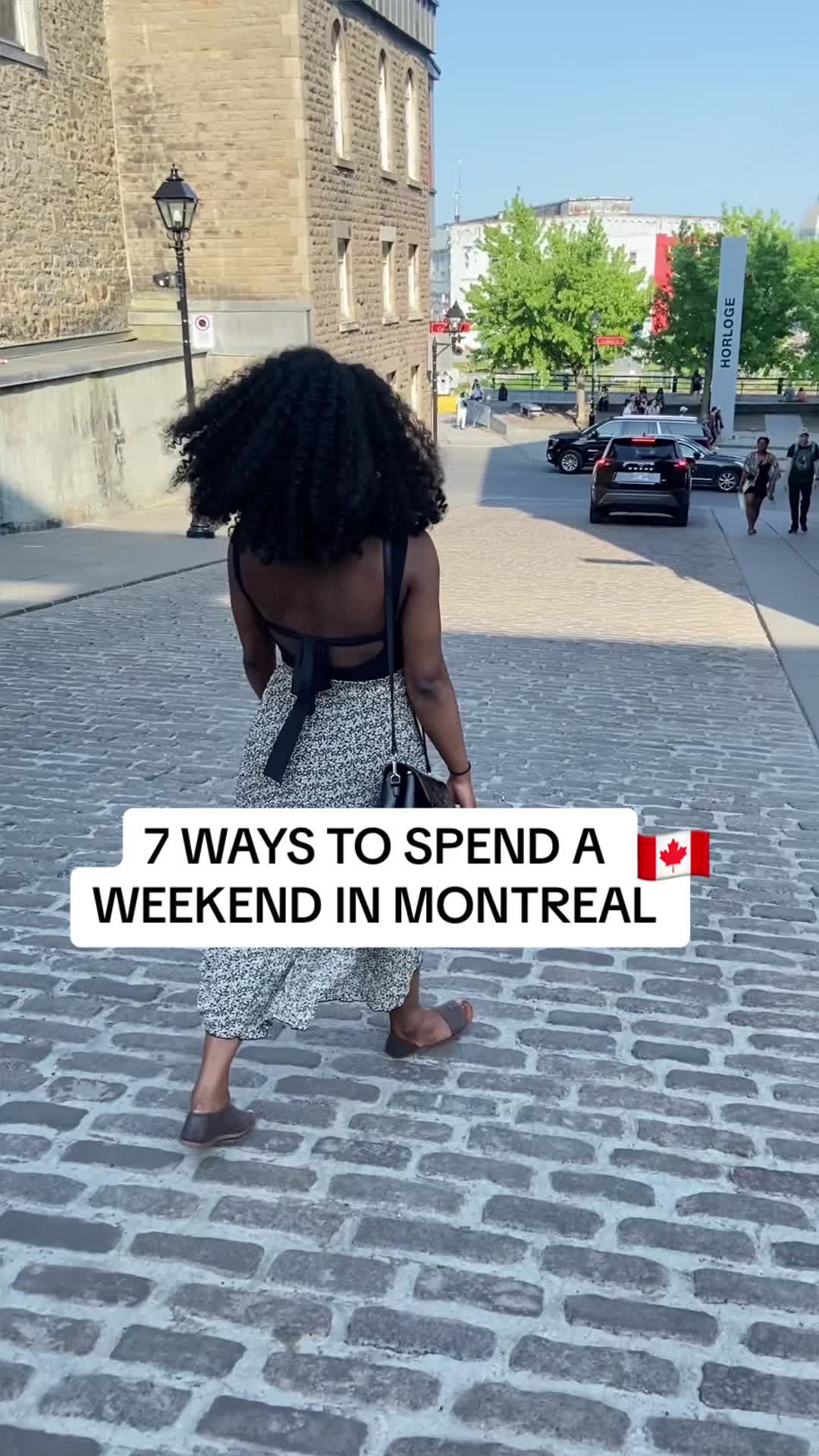 Dami | Solo Travel & Lifestyle, Notre-Dame Basilica of Montreal