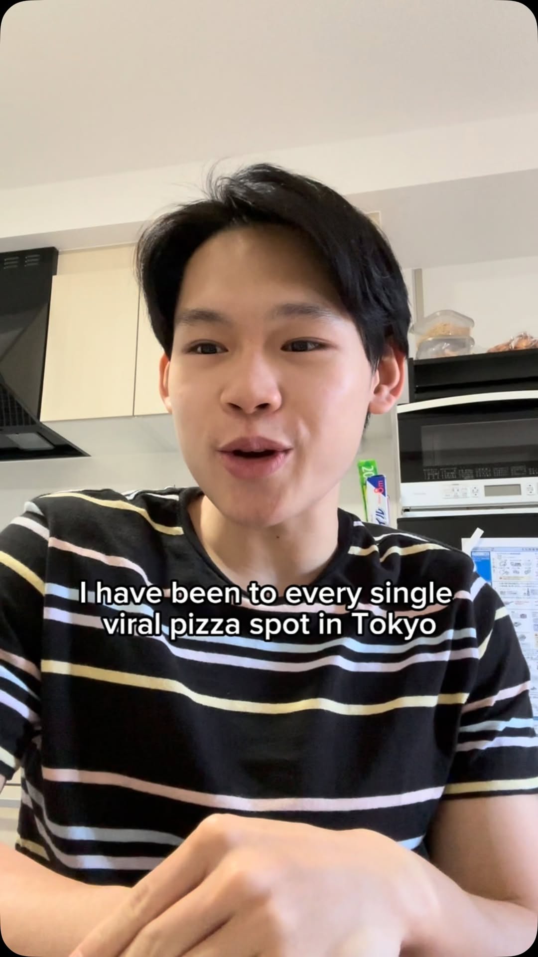 hiro_no__tabi, 400℃ Pizza Tokyo