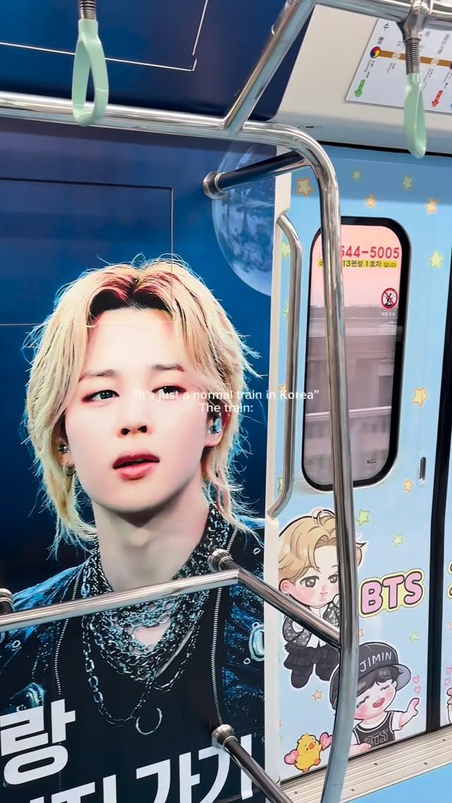 𝙇𝙞𝙧𝙤𝙣 • 𝘛𝘳𝘢𝘷𝘦𝘭 • 𝘓𝘪𝘧𝘦𝘴𝘵𝘺𝘭𝘦, Busan Station