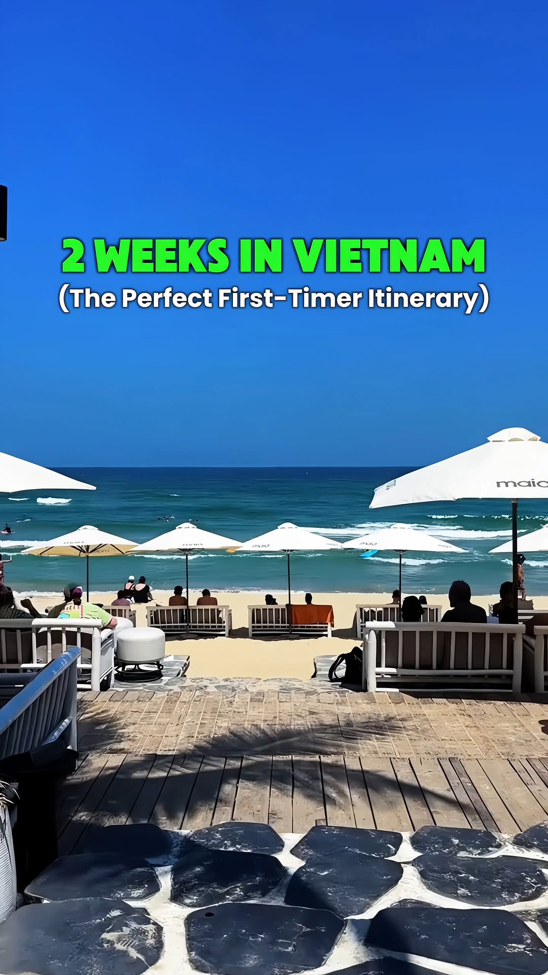 VNI Travel, Hội An Night Market