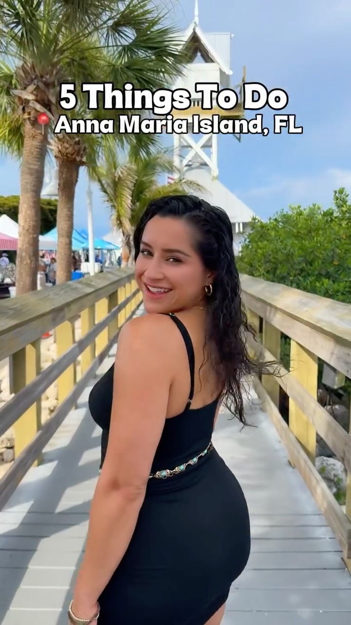 Food & Travel, Anna Maria Island