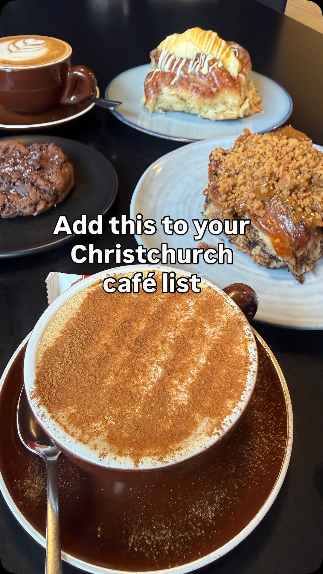 CHRISTCHURCH INSIDER, Great Pastry Co