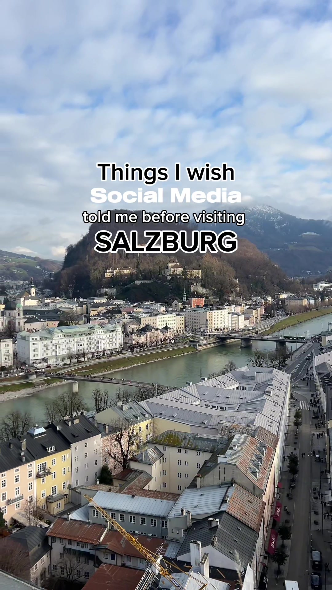 Erin Fang | thelittlebasket, Mozart's Birthplace
