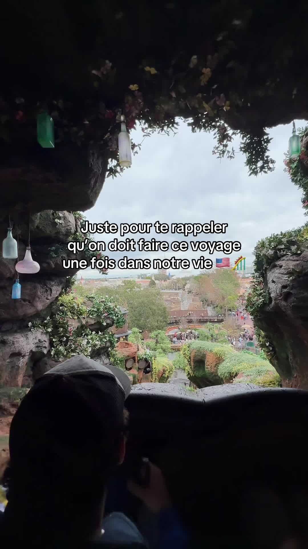 Clip 2 Europa-Park Fan🎢, Universal CityWalk Orlando