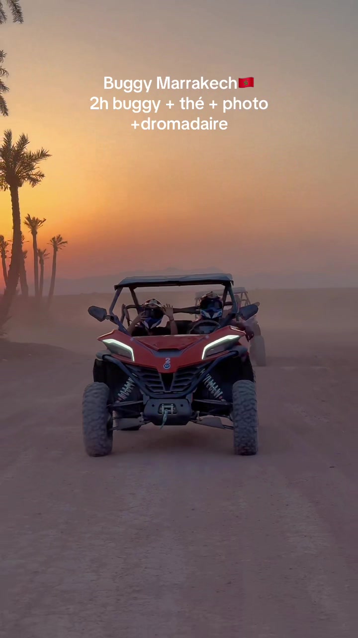 Quad bike marrakesh, Palmeraie Marrakech