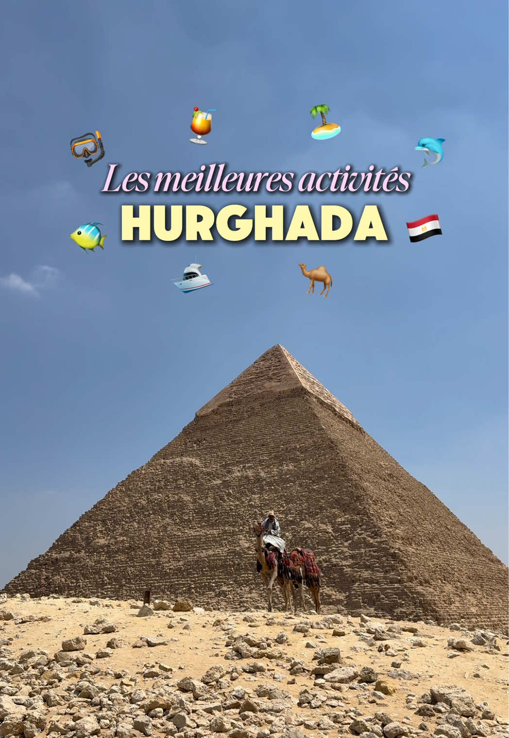 Ophé 🌞, The Great Pyramid of Giza