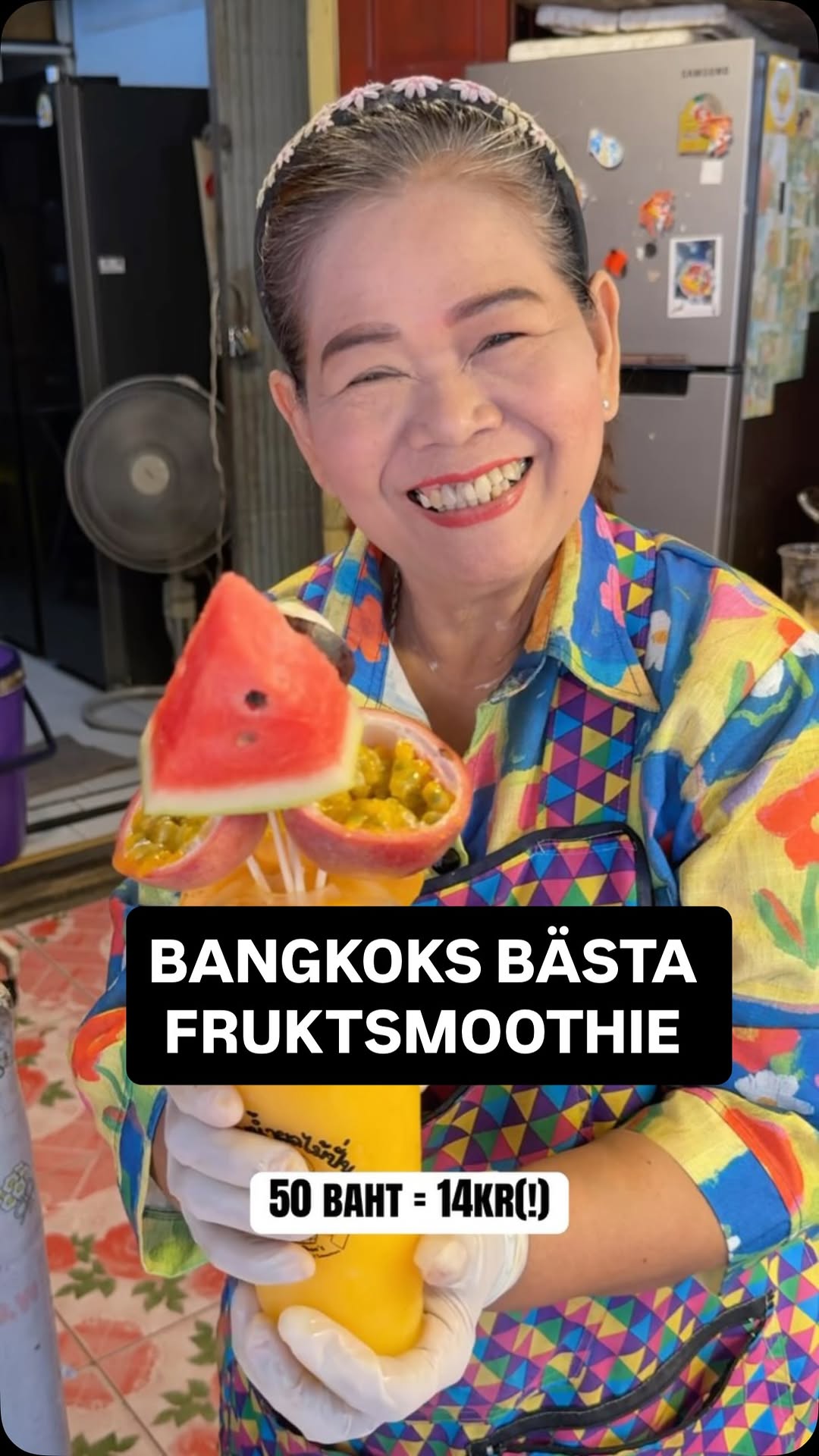 Towe Ahlin, Ong Ang Canal