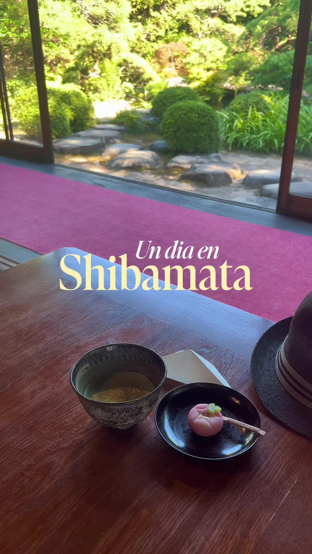 Ilwën, Shibamata Taishakuten