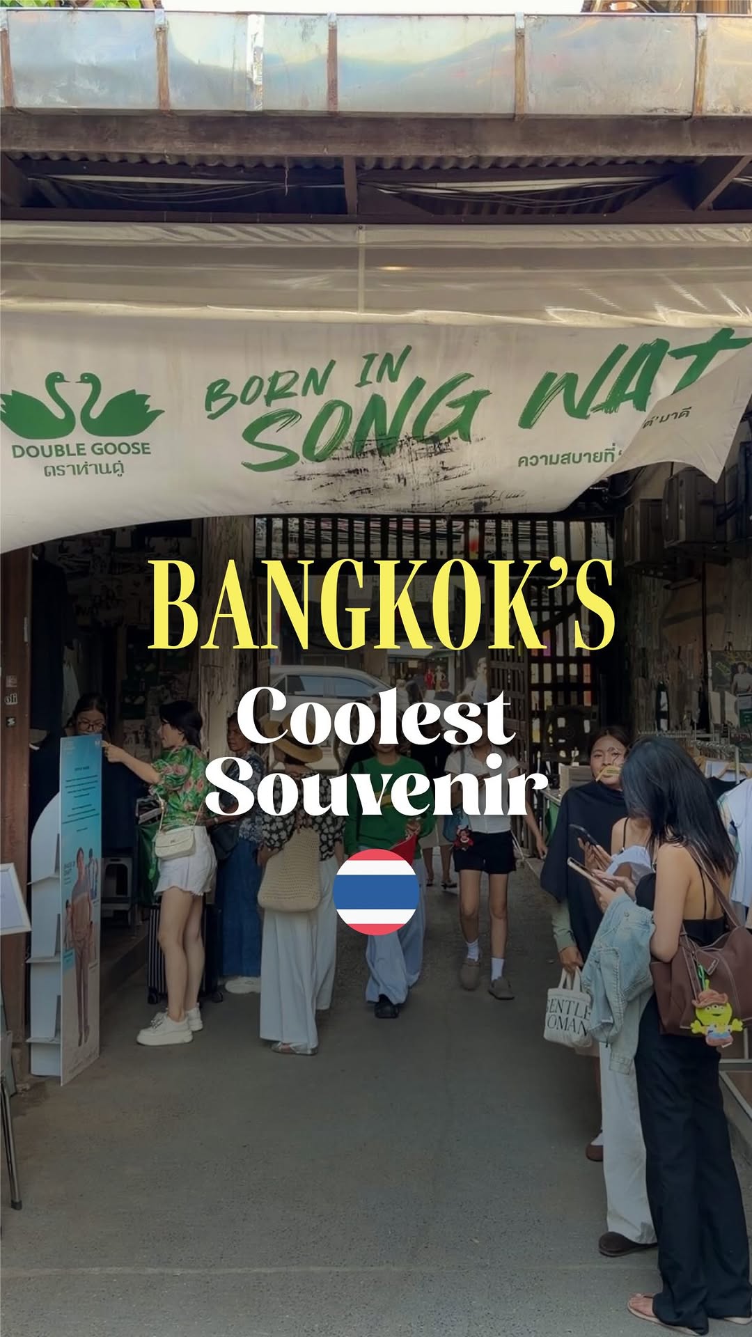 ESC., Song Wat Road