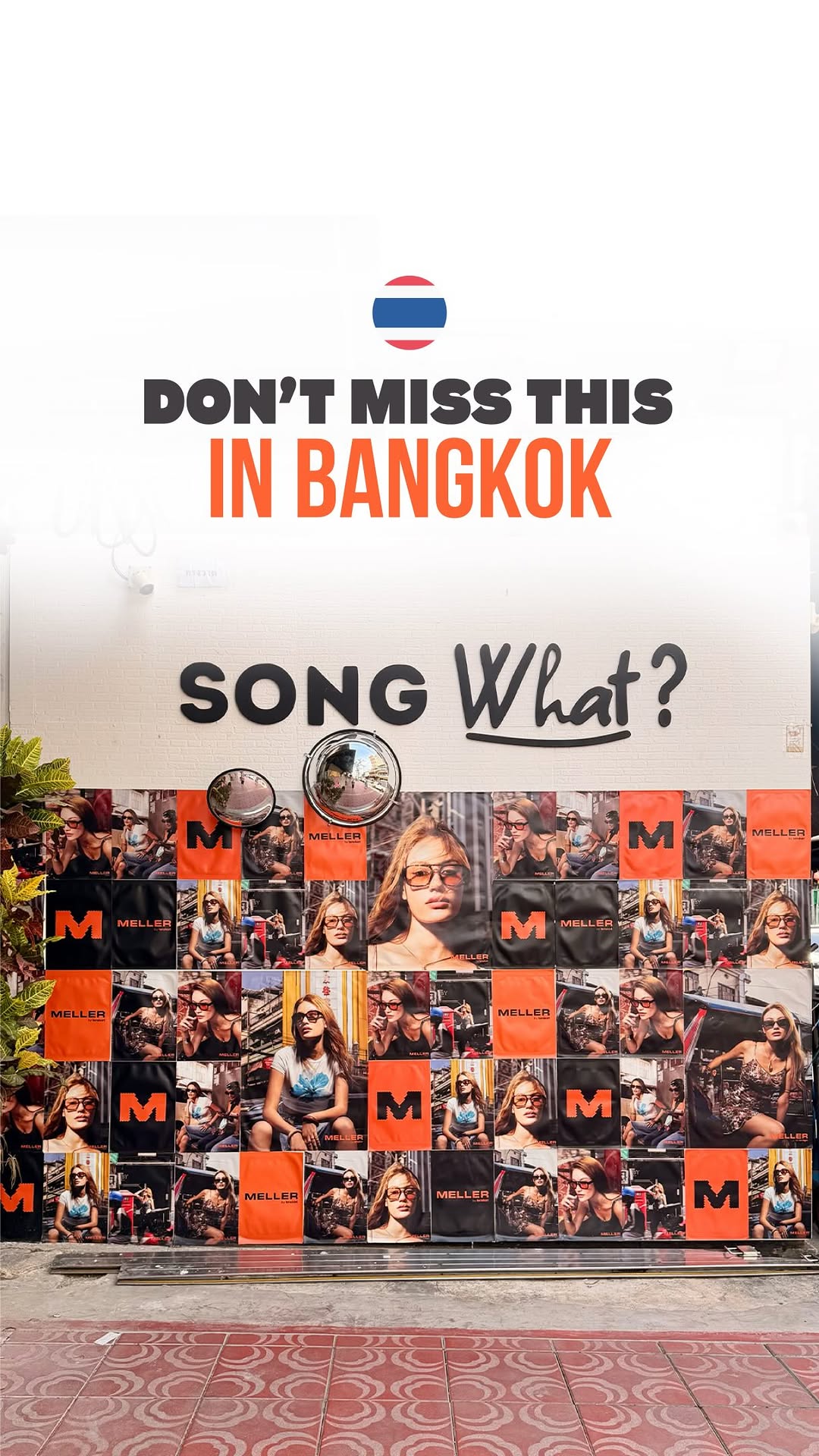 ESC., Song Wat Road
