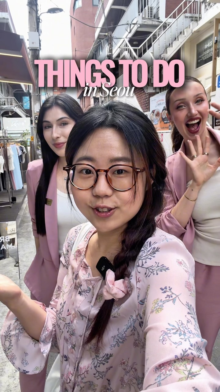 INKO SEOUL, NUDAKE Haus Dosan