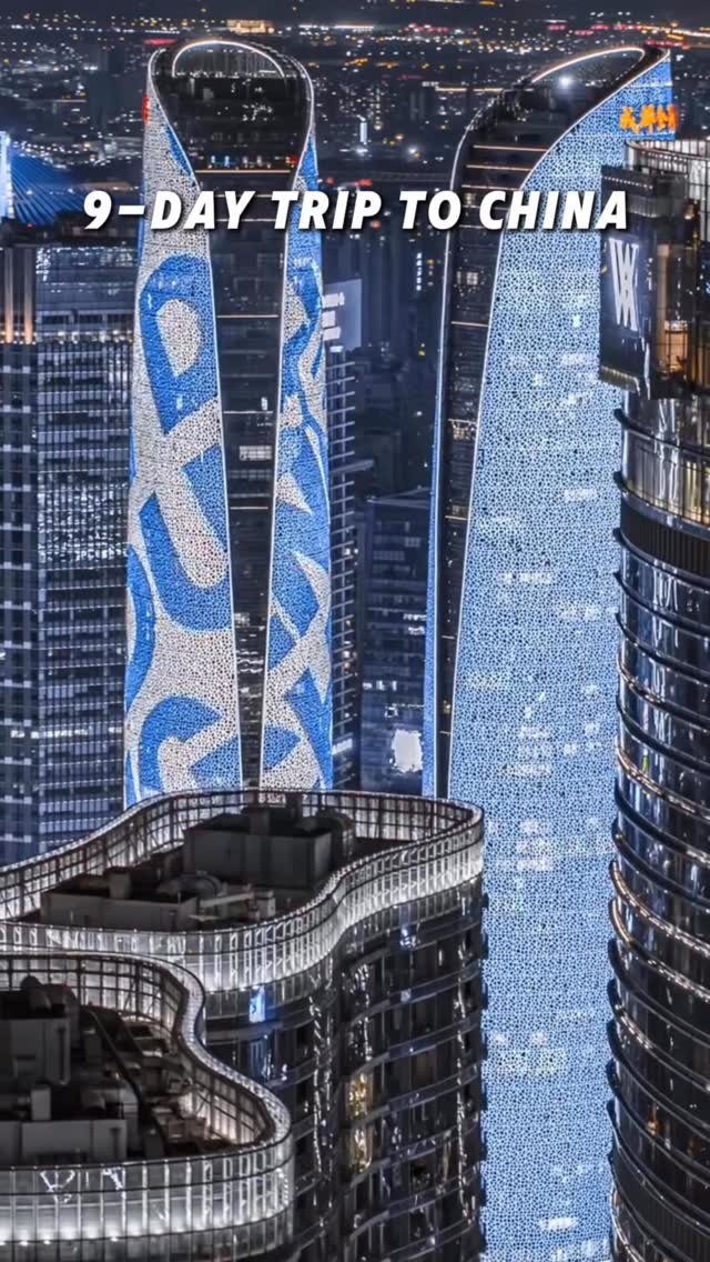 Kaisa Travel ｜China Tours, Chengdu