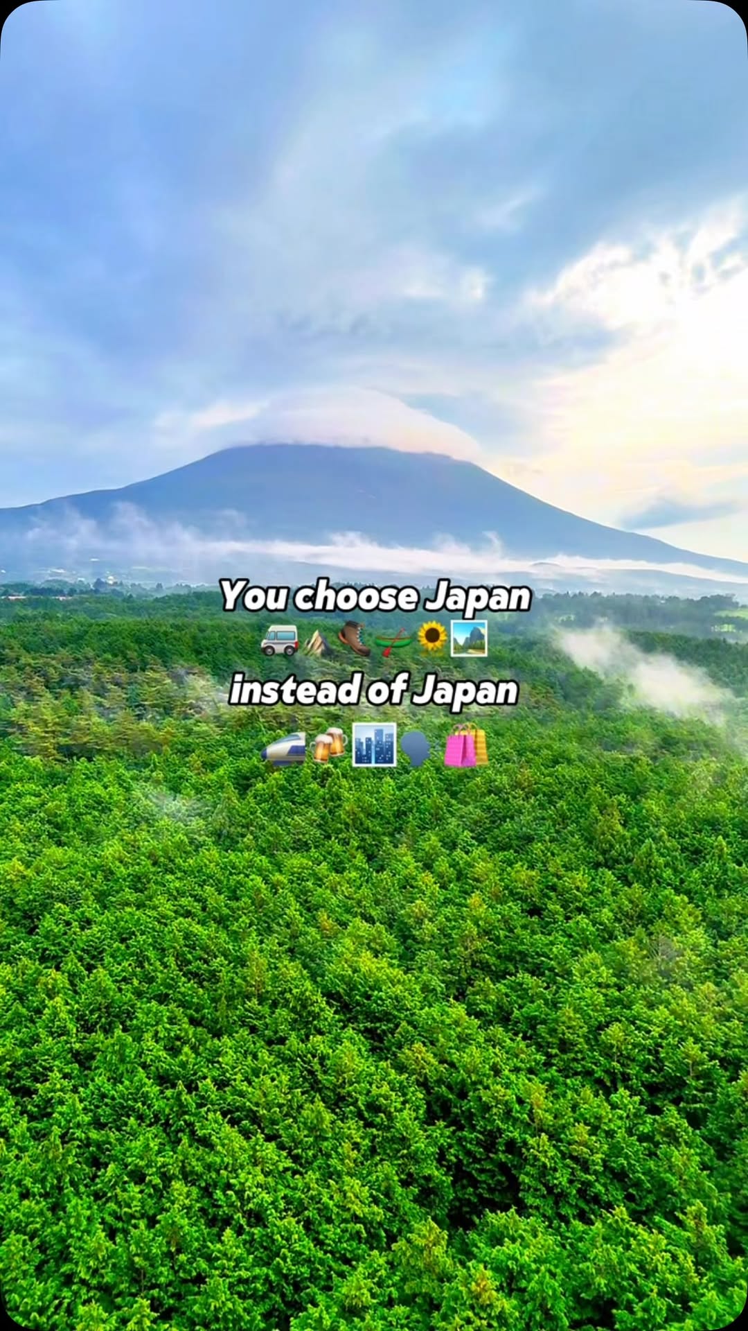 JAX | FAMILY TRAVELS, Mount Fuji