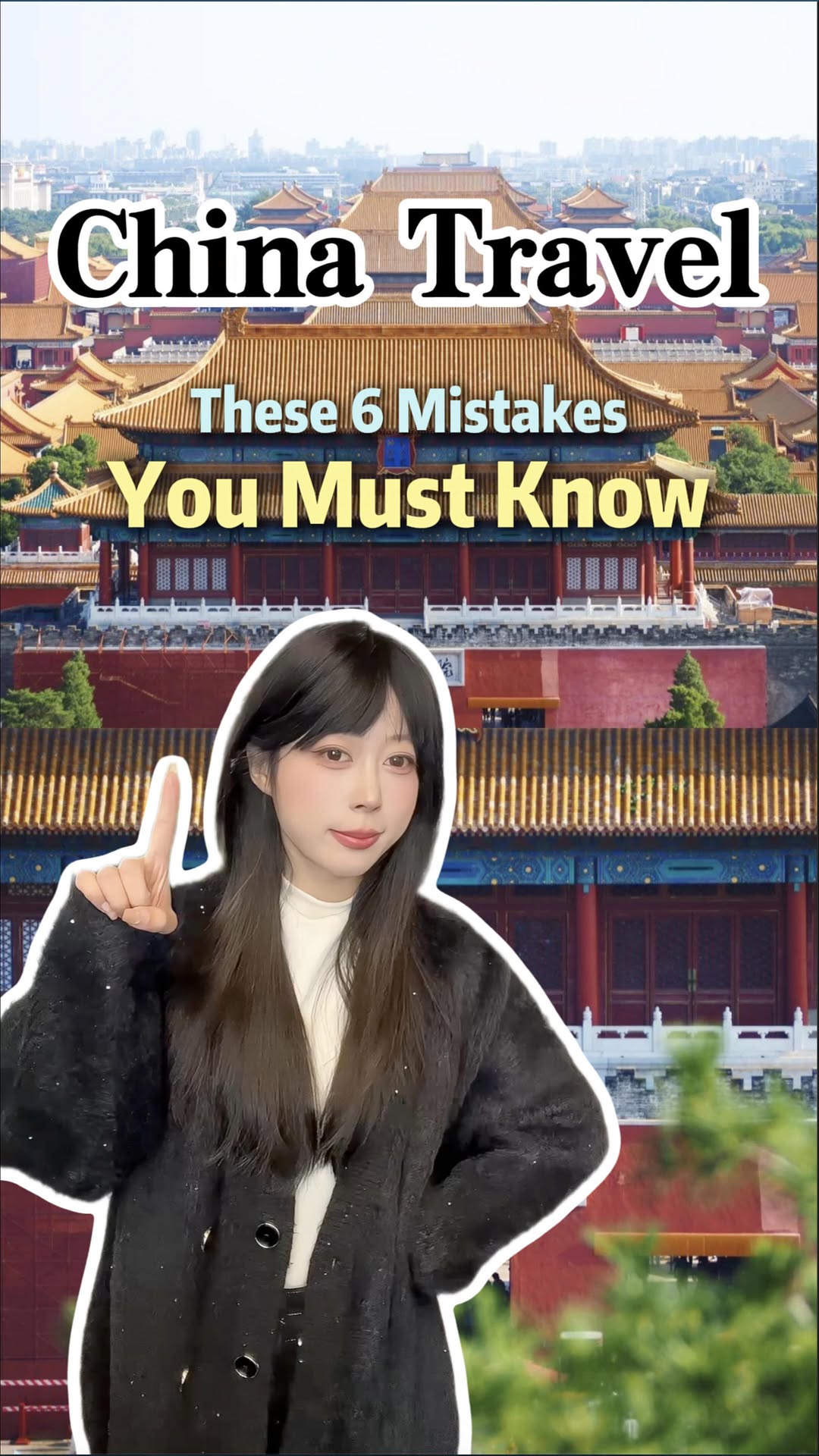 China travel | Guide and Tips, Forbidden City