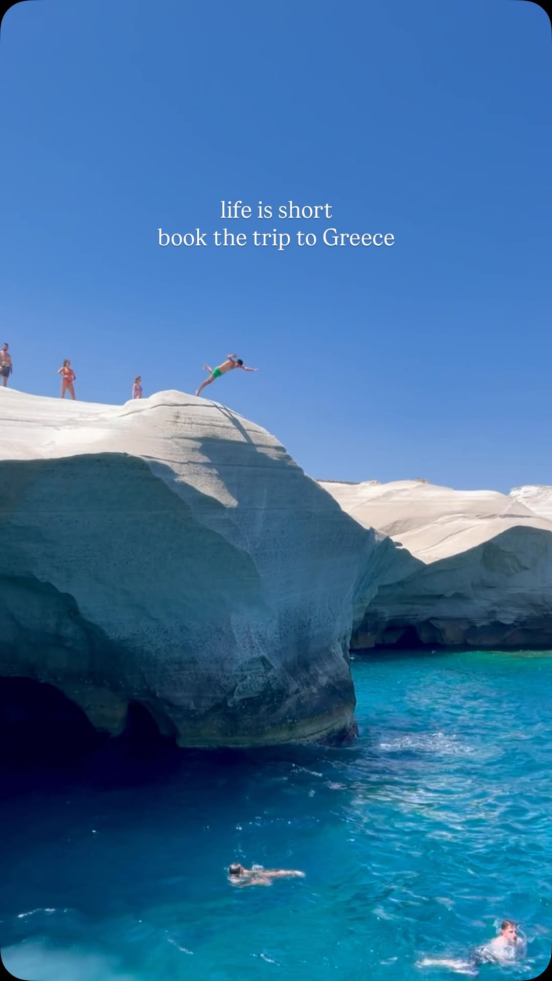 Declan Chapin | Travel + Lifestyle Creator, Athens