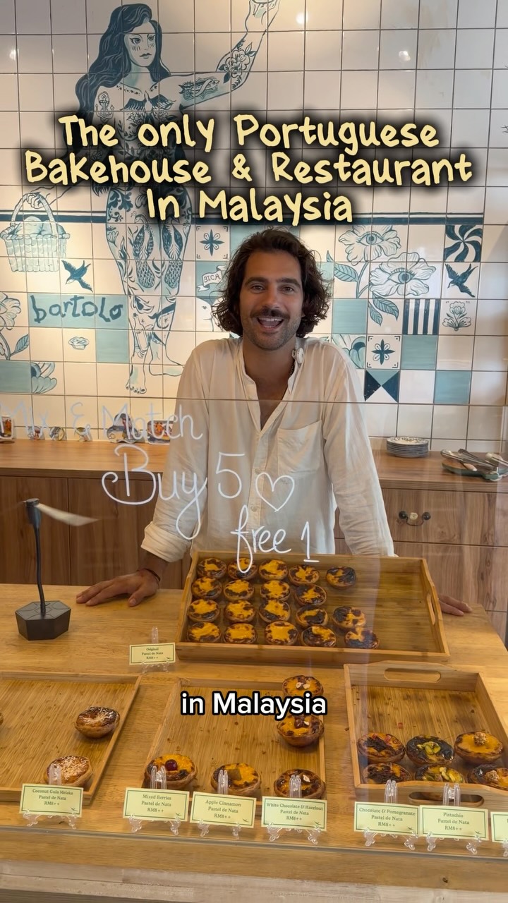 Expats Malaysia Official, Central Market