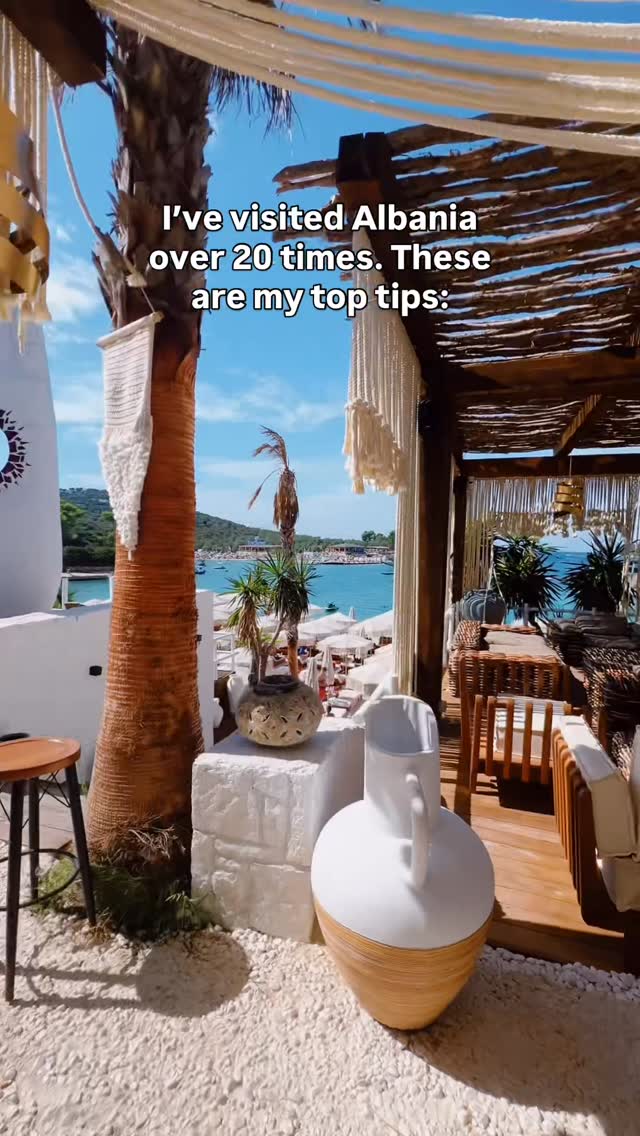 Adam Šafránek | Luxury | Travel | Lifestyle Creator, The Blue Eye