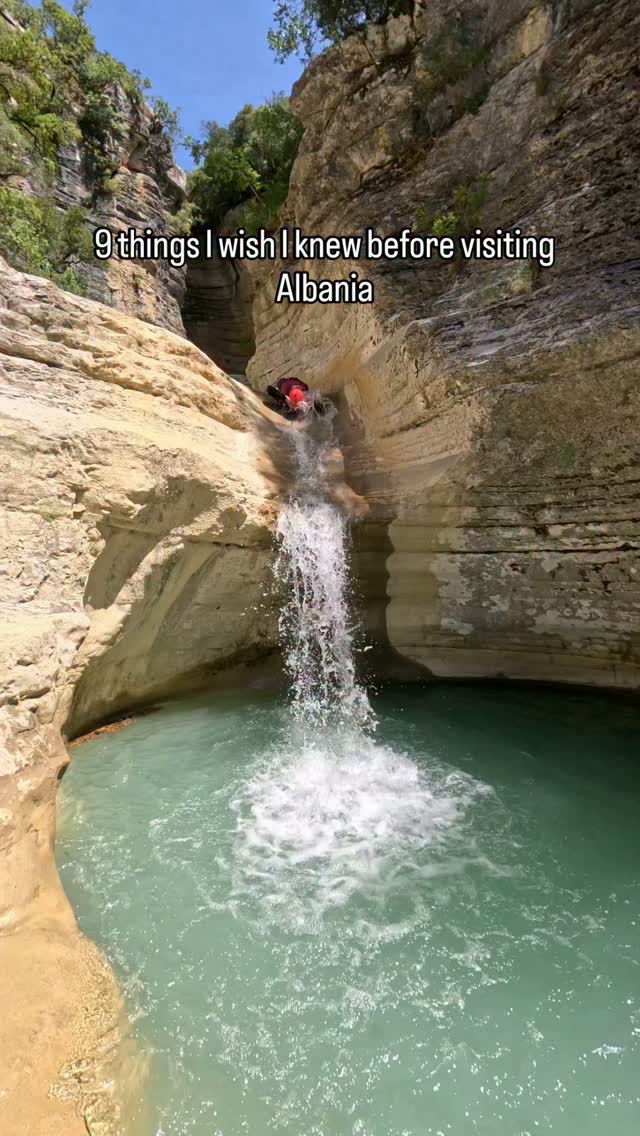 Wandr | Balkan expert, Tirana