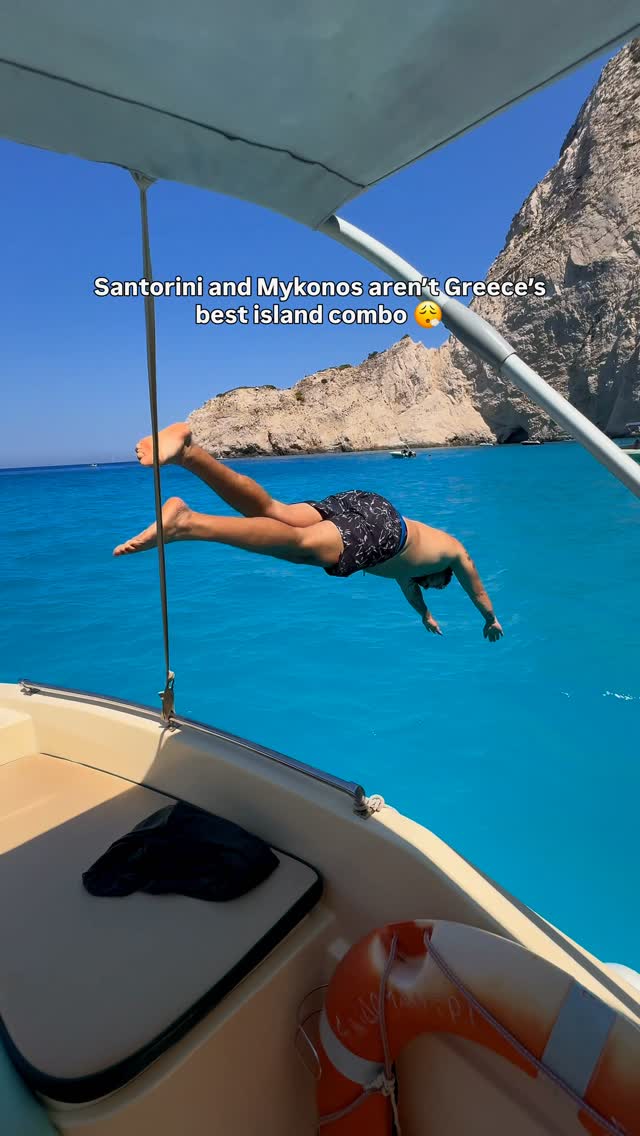 Rodrigo Lima | Adventure Travel, Navagio