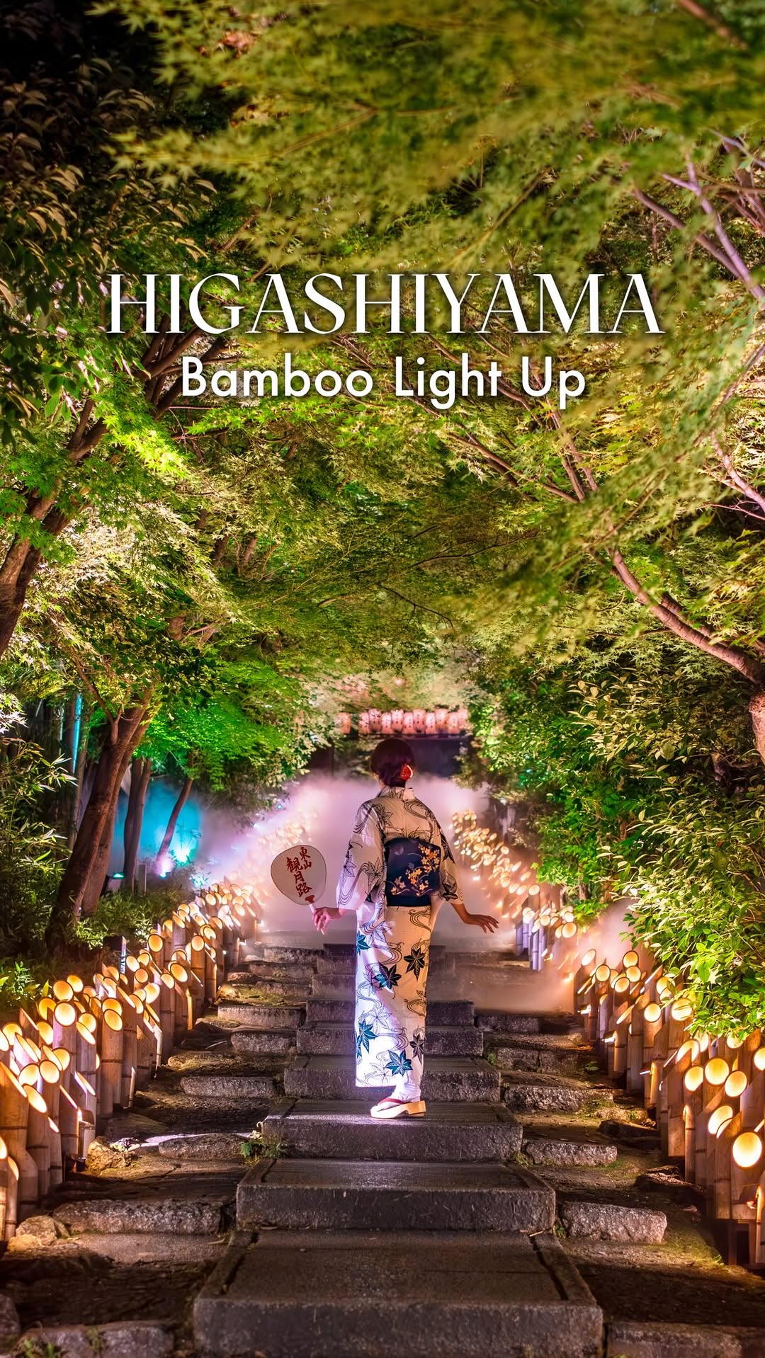 Arisa | Kyoto & Japan Travel, Higashiyama Ward