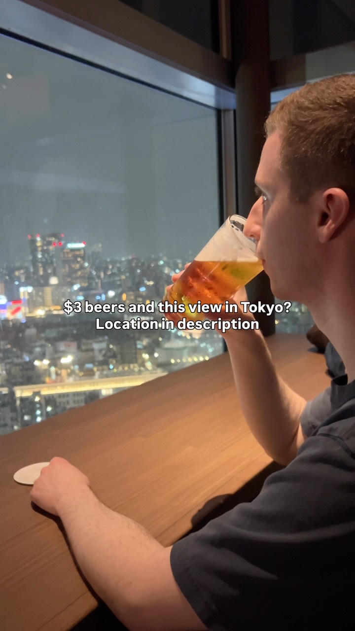 Jack and Reece | Travel & Food, Asakusa