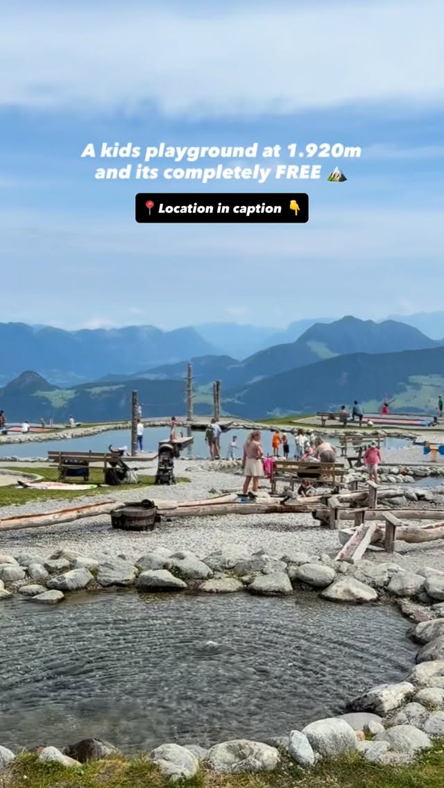 Stephanie | Kidsproof travel & daytrips, Fichtenschloss Rosenalm