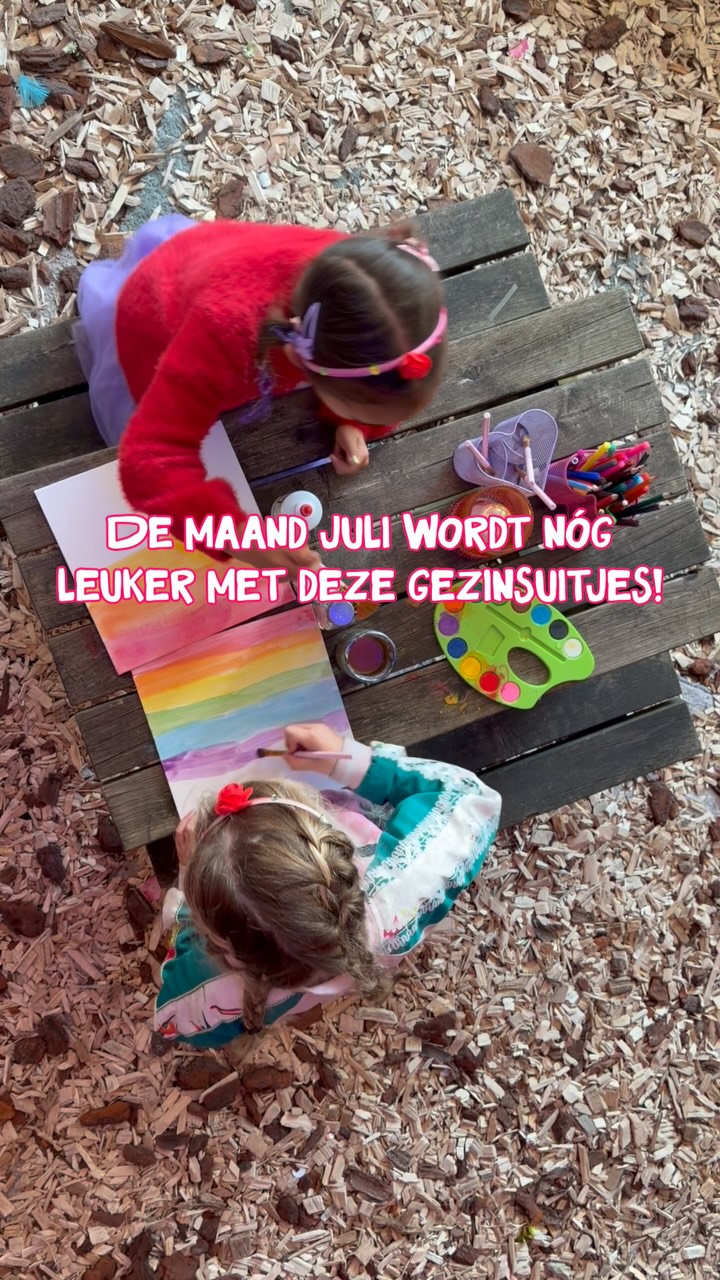 Fun with kids | Romé, Museum Speelklok