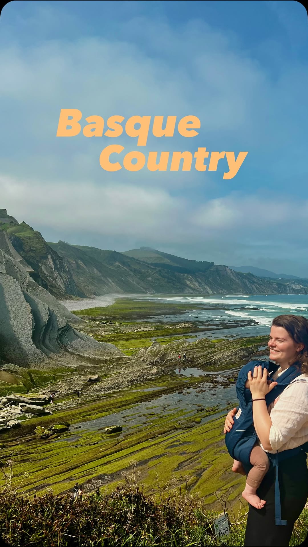 DestinationDekker | Family Travel, Zumaia