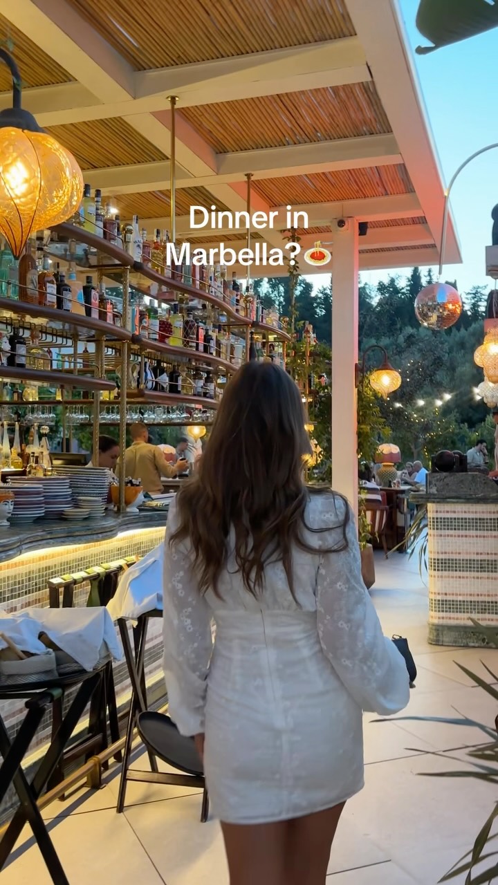 Marbella Guide, Boho Club Hotel