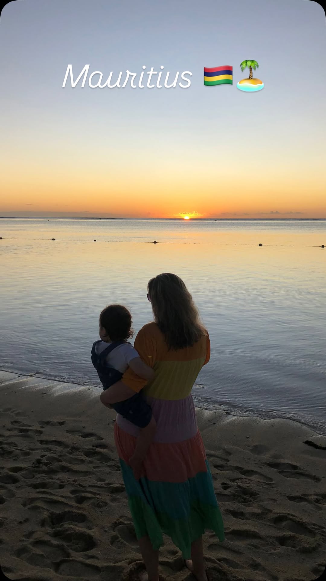 Miranda | Family Travel Inspiration & days out, Chamarel Seven Colored Earth Geopark
