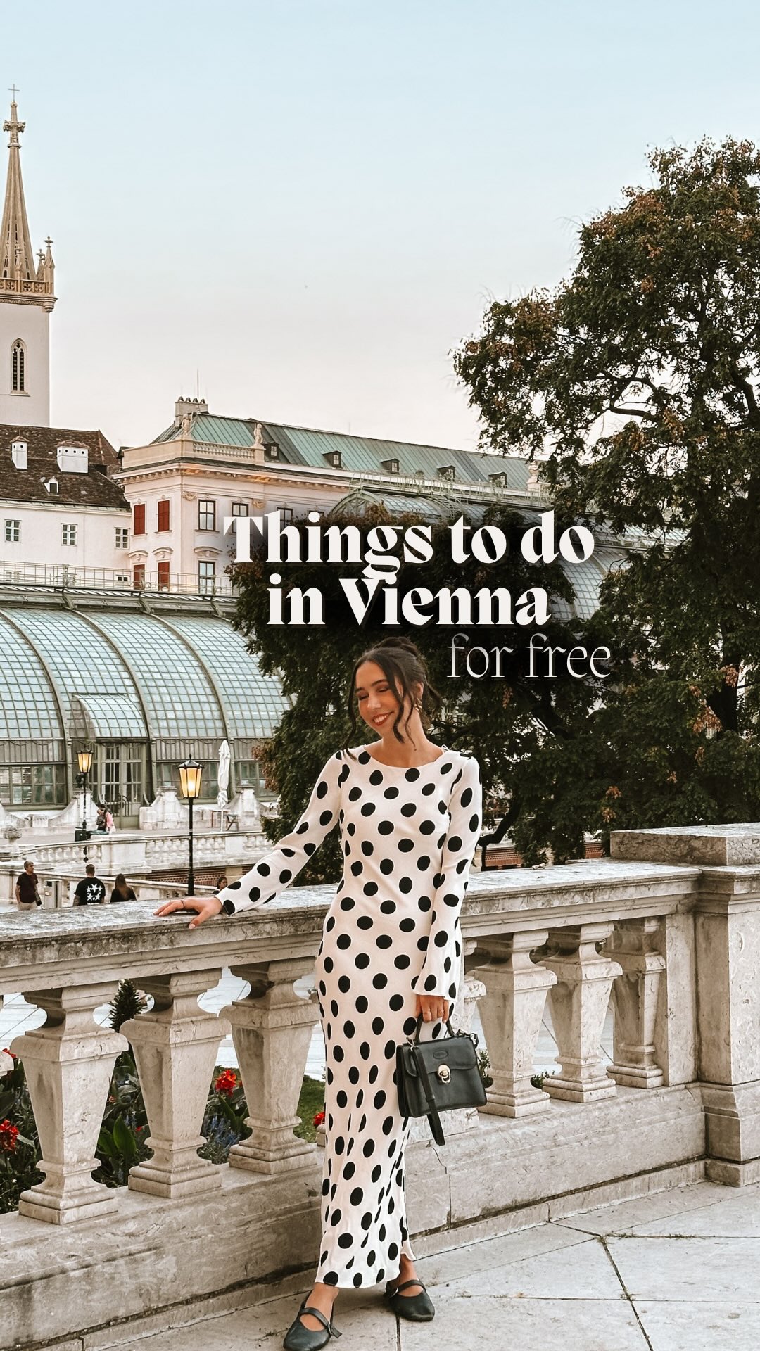 Sophie 🎡 Things to do in Vienna, St. Charles's Church