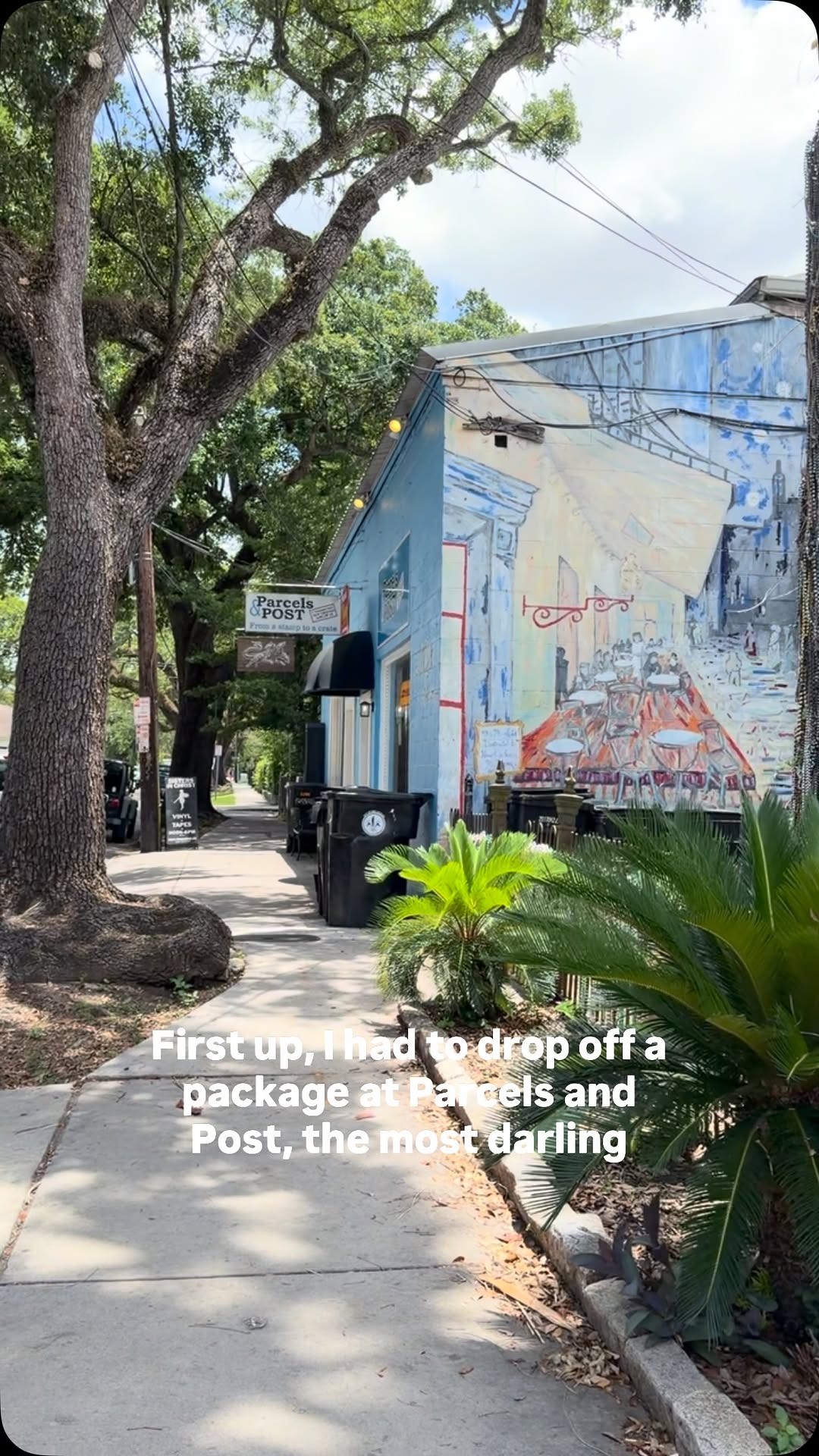 New Orleans Real Estate Guide | Emmy Monaghan, Magazine Street