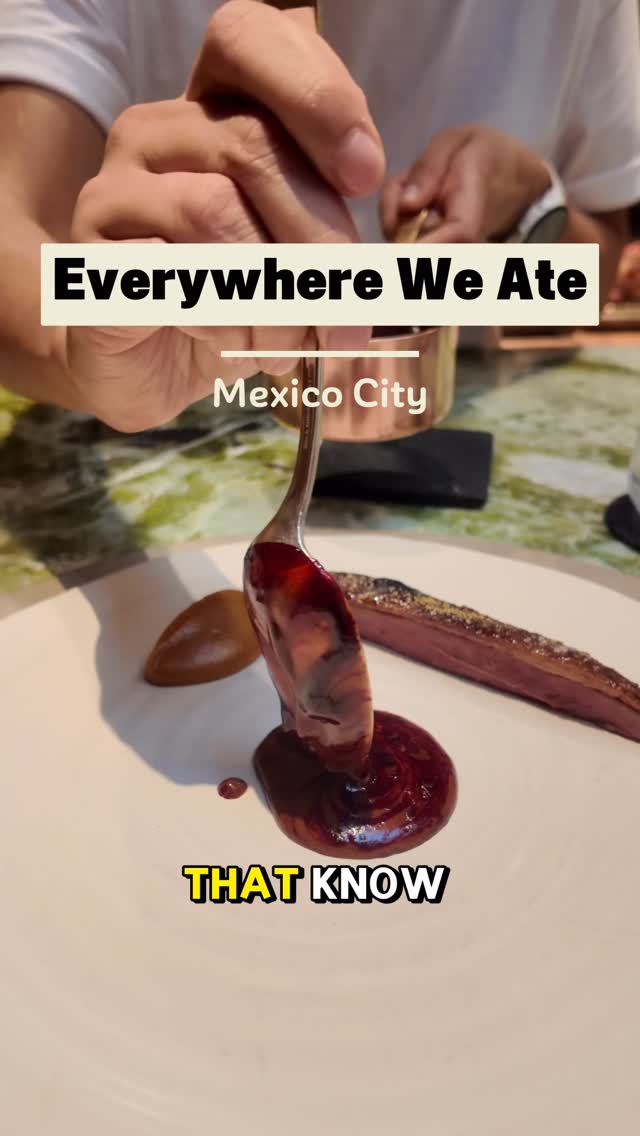 Jordyn & Ant | Traveling the world with PTO, Churreria El Moro Centro