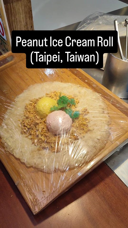 Kim Tiu | Food & Travel Diary, Jioufen