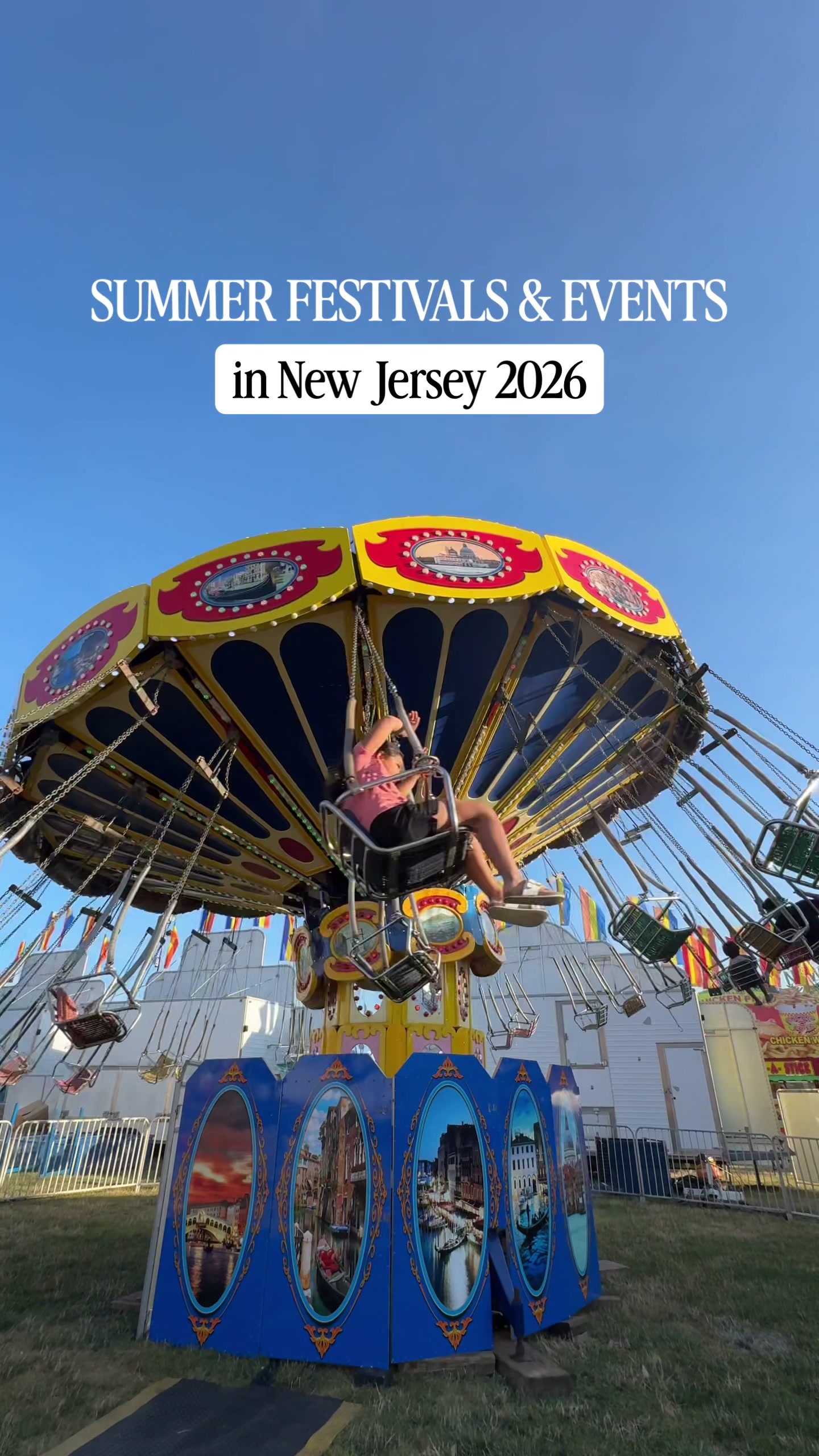 NJMOM, Denville