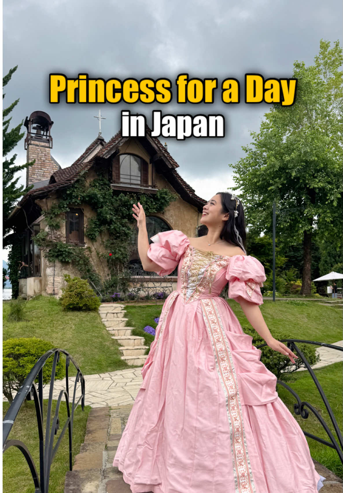 athena 🇵🇭🇯🇵, Kawaguchiko Music Forest Museum