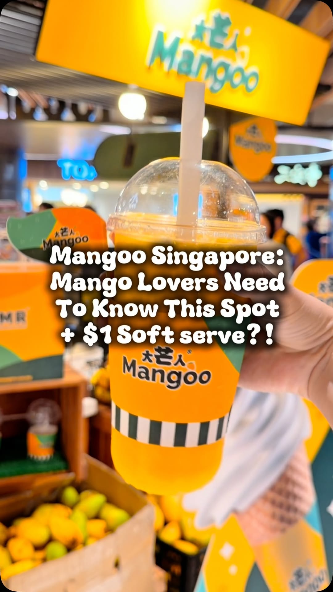🇸🇬😋Reviewing delicious threads & little joys🫶, Food Republic