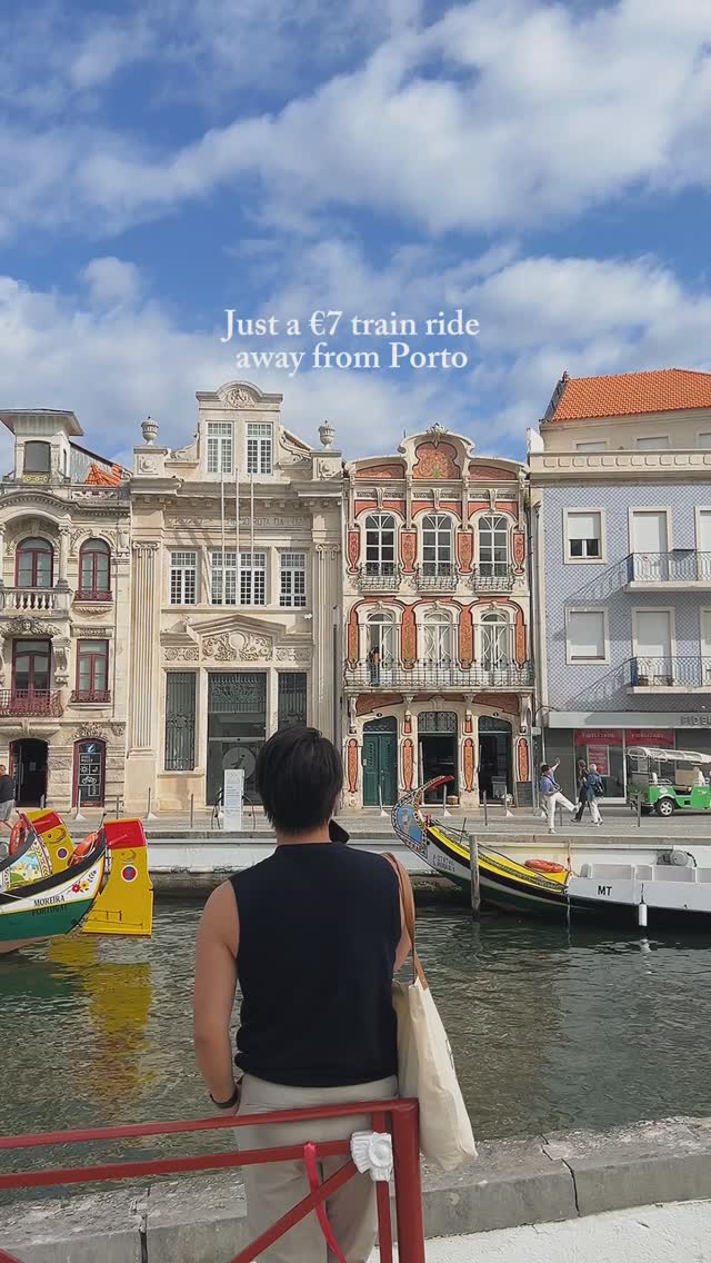 ysabelle • travel & lifestyle, Museu de Arte Nova