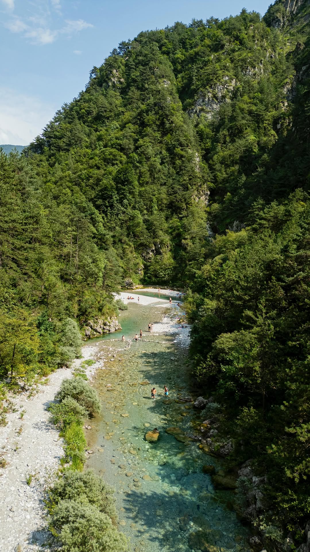 Fʀɪᴜʟɪ Vᴇɴᴇᴢɪᴀ Gɪᴜʟɪᴀ Tᴜʀɪsᴍᴏ, Torrente Palar