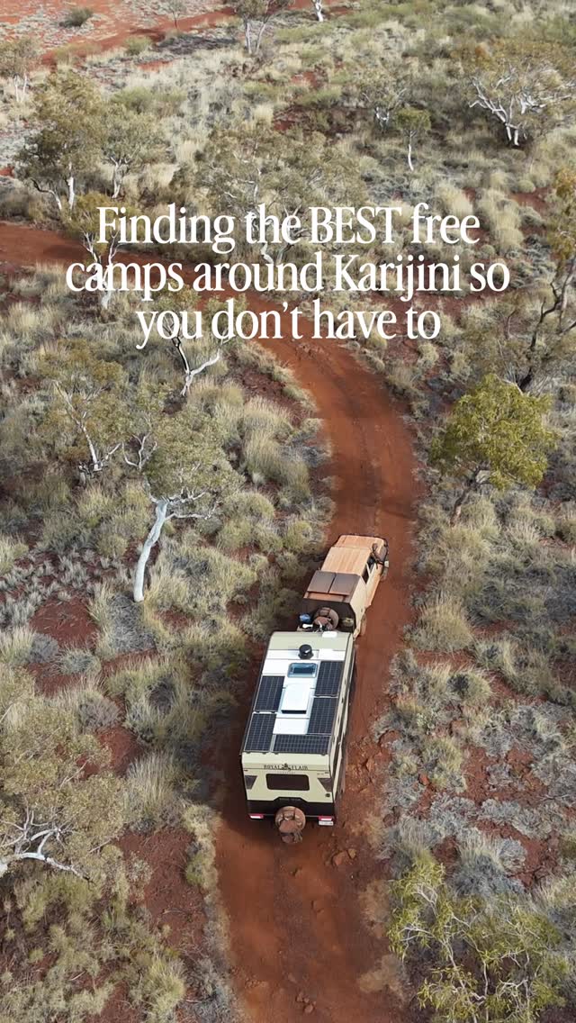 ☼ BEBE FAMILY | TRAVELLING AUS  ☼, Karijini National Park